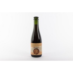 Cerveza Artesanal Bourbonik