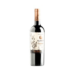 Undurraga Aliwen Organico Cabernet Sauvignon