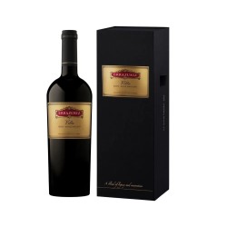 Errazuriz Villa Don Maximiano 2019 botella 750cc